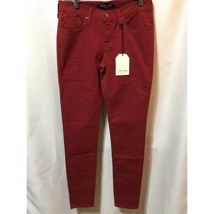 Angry Rabbit Skinny Jeans NWT Size 26